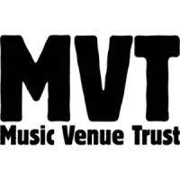 Music Venue Trust Logo