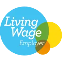 Living Wage Logo