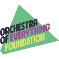 Orchestra of Everything Logo