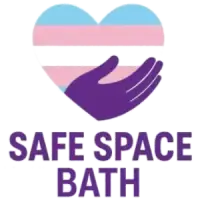 Safe Space Bath Logo